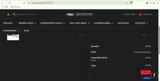 MELANITE coupon verification screenshot