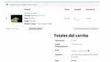 FINDEPENDENCE10 coupon verification screenshot