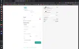 CHECKOUT coupon verification screenshot