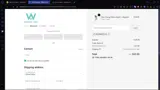 KELLMARCEL10 coupon verification screenshot