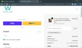 LESLEYMYRICK10 coupon verification screenshot