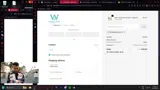 WONDERFULLYALY10 coupon verification screenshot