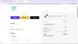 WONDERFULLYALY10 coupon verification screenshot