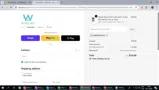 GABBYBRACEY10 coupon verification screenshot