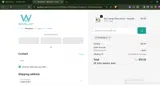 FAITHJSKI10 coupon verification screenshot