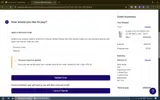 PEN-10 coupon verification screenshot