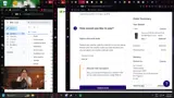 PEN-10 coupon verification screenshot
