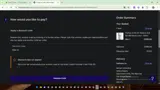 PEN-10 coupon verification screenshot