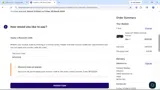 WFD0226 coupon verification screenshot