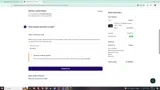 WFD0226 coupon verification screenshot