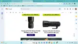 PEN-10 coupon verification screenshot