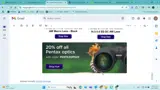 PENTAXOPS20 coupon verification screenshot