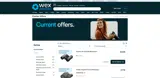 PENTAX20OPS coupon verification screenshot