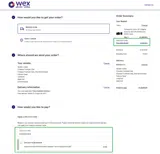 PANASAVE400 coupon verification screenshot