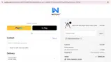 UNLOCKDISCOUNT coupon verification screenshot