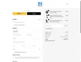 COUPONINE coupon verification screenshot