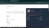 Cami coupon verification screenshot