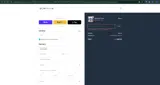 Amanda coupon verification screenshot