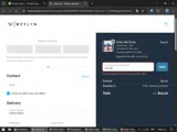 conrad coupon verification screenshot