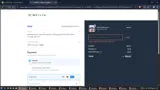 Megan coupon verification screenshot