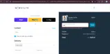 MIA coupon verification screenshot