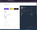 KYLE coupon verification screenshot