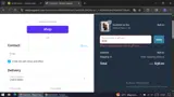 anna coupon verification screenshot