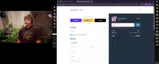 holly coupon verification screenshot