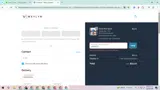 LINDSEY coupon verification screenshot