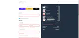 Liz coupon verification screenshot