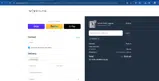 Sarah coupon verification screenshot