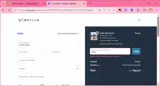 Sarah coupon verification screenshot