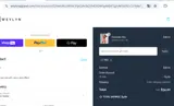MIA coupon verification screenshot
