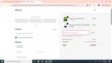MOSSCVTZ coupon verification screenshot