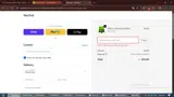 ANAHI coupon verification screenshot