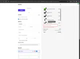 ANAHI coupon verification screenshot