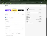 LRW coupon verification screenshot