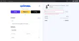 WAGMORE25 coupon verification screenshot