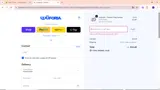 WAGMORE25 coupon verification screenshot