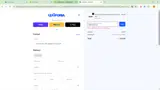 BARKFRIDAY22 coupon verification screenshot