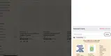 LOVENOTES coupon verification screenshot