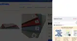 BARKFRIDAY22 coupon verification screenshot