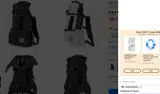 WAGMORE25 coupon verification screenshot