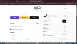10QOXE coupon verification screenshot