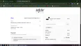 10MUKA coupon verification screenshot