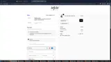 KINGARTHUR coupon verification screenshot