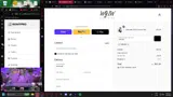 10KUSA coupon verification screenshot