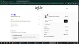 10KUSA coupon verification screenshot