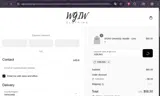 10BUMU coupon verification screenshot