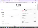10RUTA coupon verification screenshot